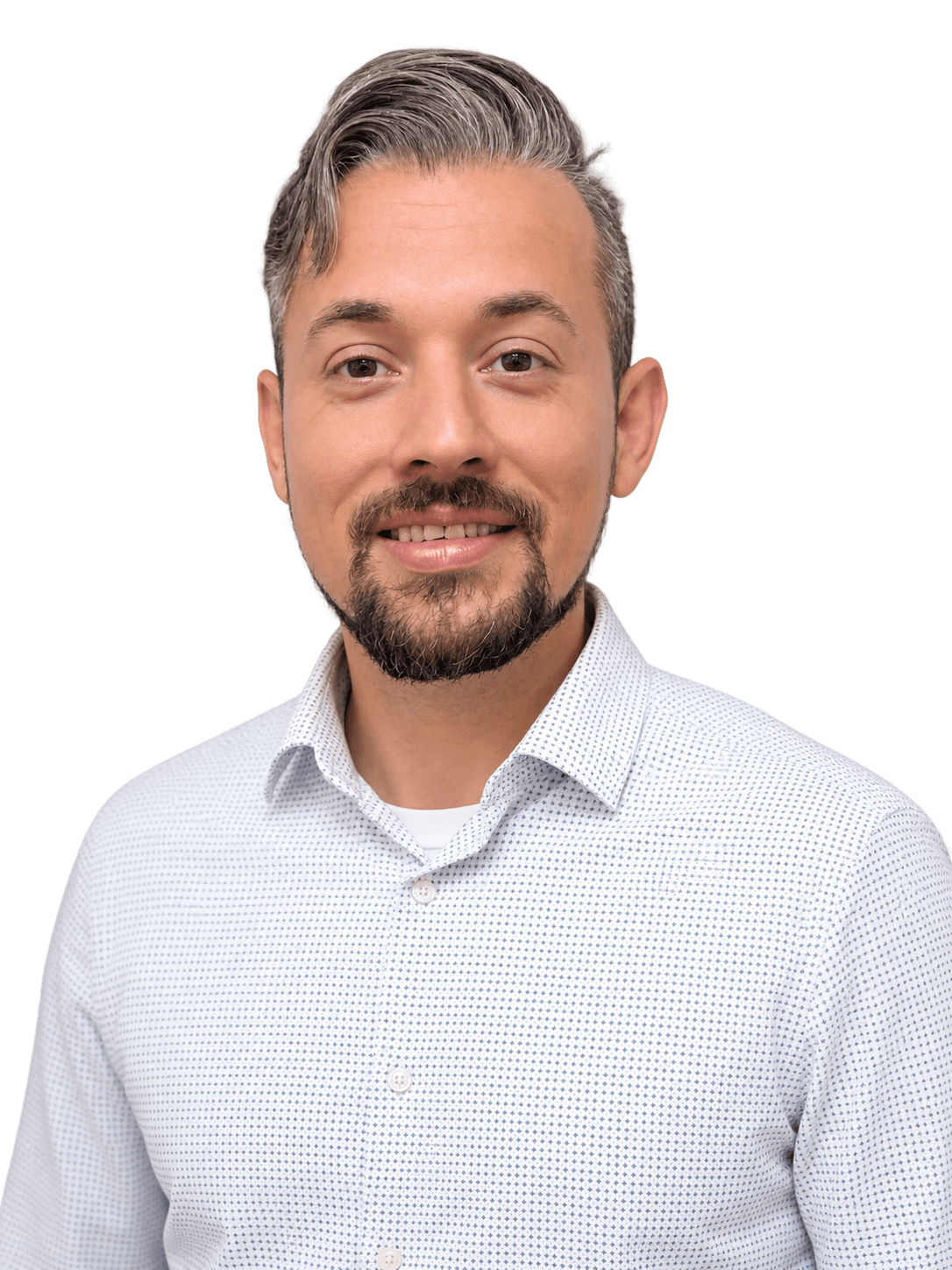Alexandre Tremblay, cofondateur de Gestion AMESCA